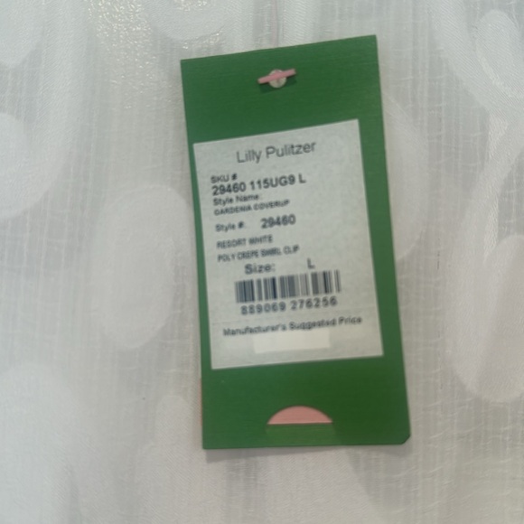 Lilly Pulitzer - Picture 3 of 3